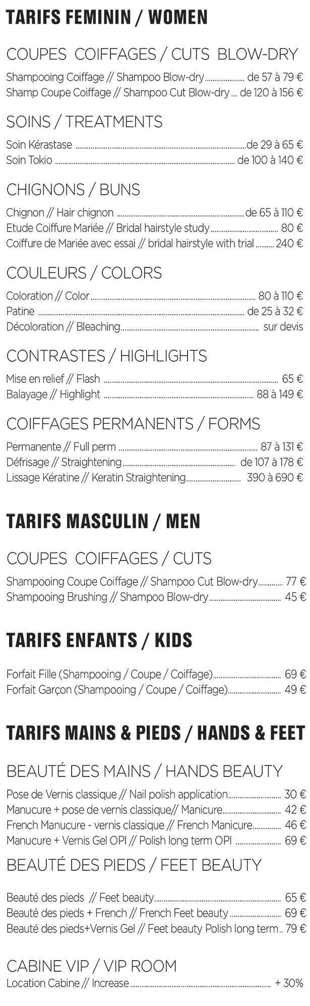 tarif-galeries-lafayette-salon-coiffure-paris